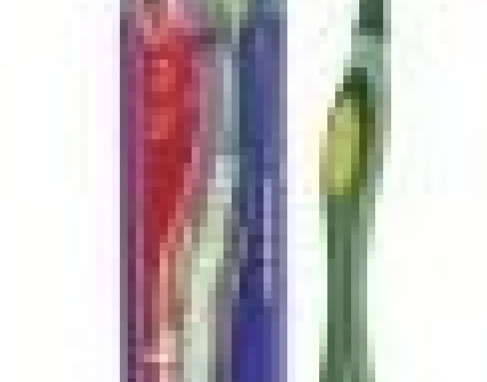 ESCOVA DENT SLIN S 528 / F-140 12X1