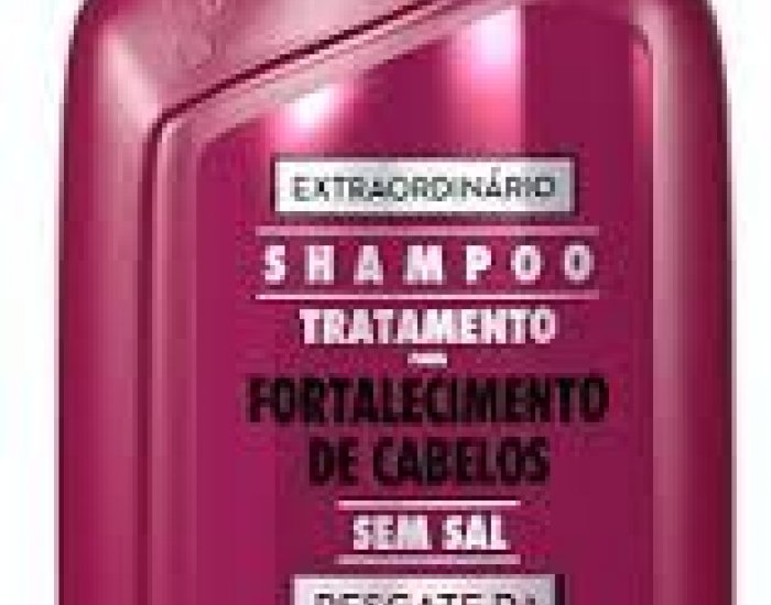 SH. FORT RESGAT/FORCA 12X430ML