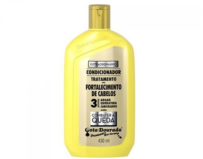 COND GOTA FORT. COMB A QUEDA 12X430ML