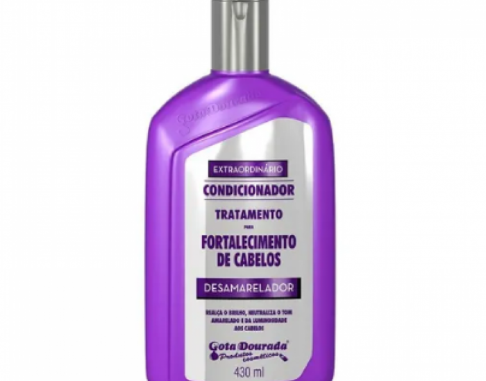 COND GOTA FORT. DESAM 12X430ML