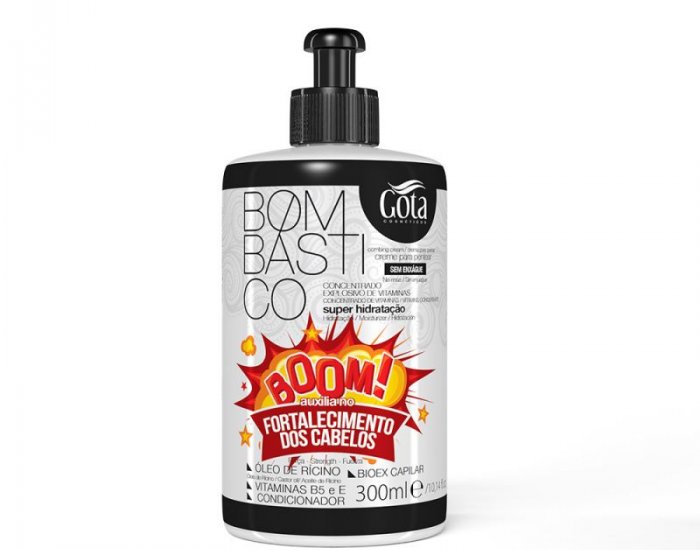 CR PENT GOTA BOMBASTICO 12X300ML