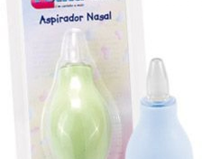 ASPIRADOR NASAL AMPLAS 1195 CX C 12