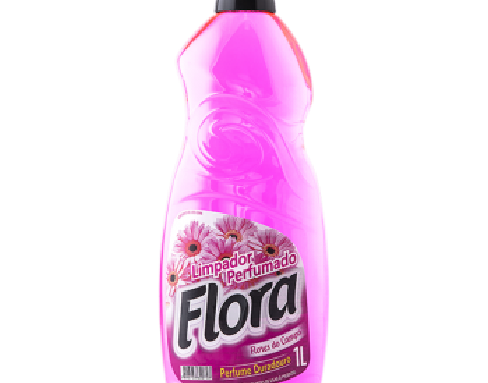 LIMPADOR PERF FLORES DO CAMPO 12X1LT