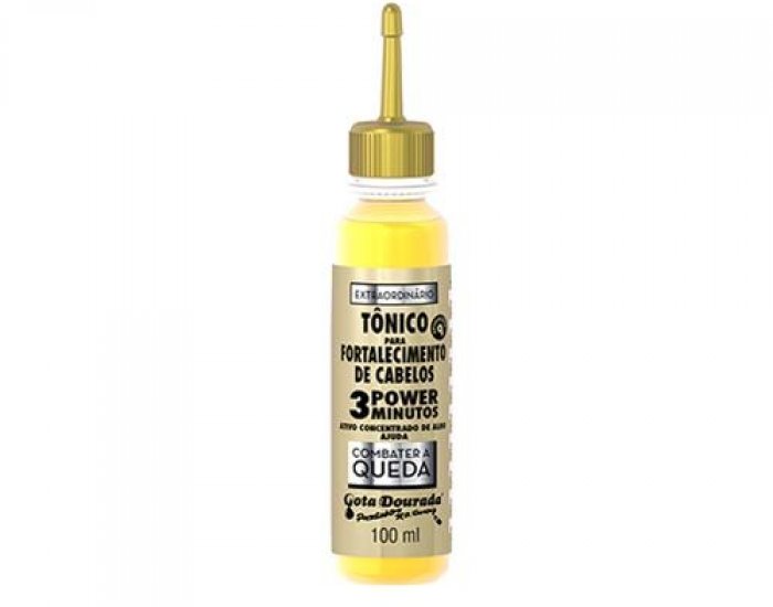 TONICO COMB A QUEDA 24X100ML