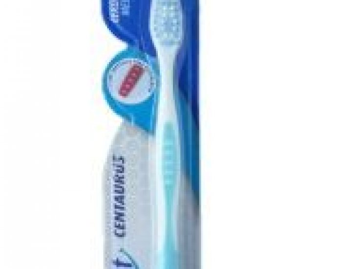 ESCOVA DENTRAT CENTAURO SR 230 / 875 12X1