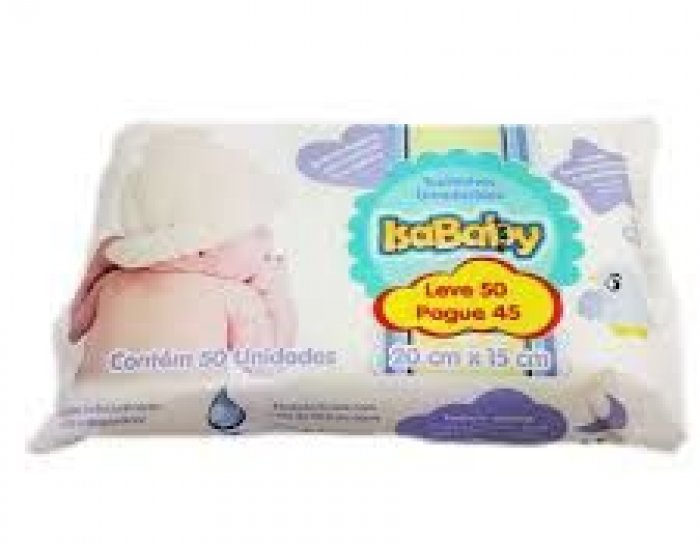 LENCO ISABABY LV 50PG45 24X20
