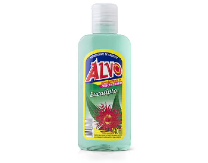 ESSENCIA DE EUCALIPTO 12X140ML