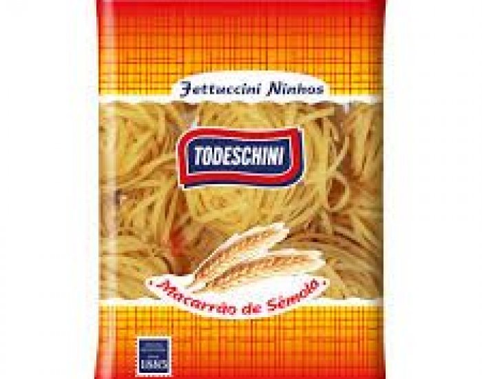 MAC. FETTUC NINHO SEMOLA 20X500GR
