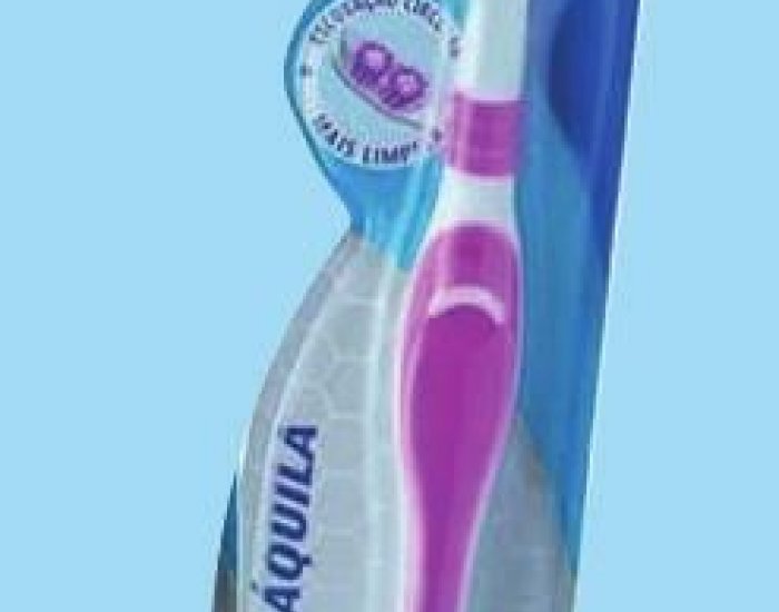 ESCOVA DENTRAT AQUILA SR 318 12X1
