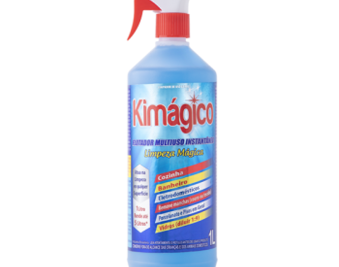 KIMAGICO FLOTADOR MULTIUSO 12X1LT