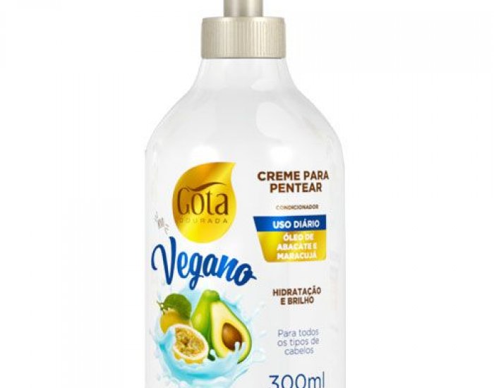 CR DE PENT GOTA VEGANO 12X300 ML