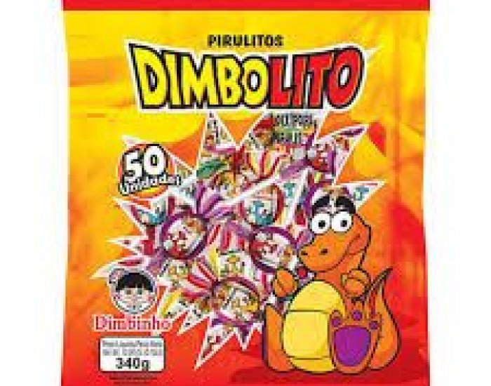 PIRULITO DIMBOLITO 20 X 50 UN