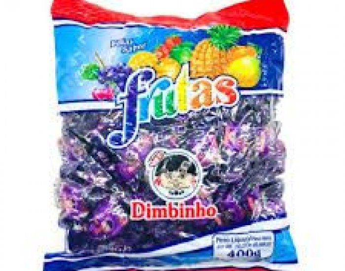 BALA MAST UVA 20 X 600 GRS
