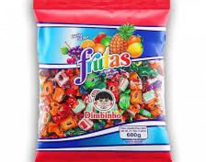 BALA MAST TUTTI-FRUTTI 20 X 60