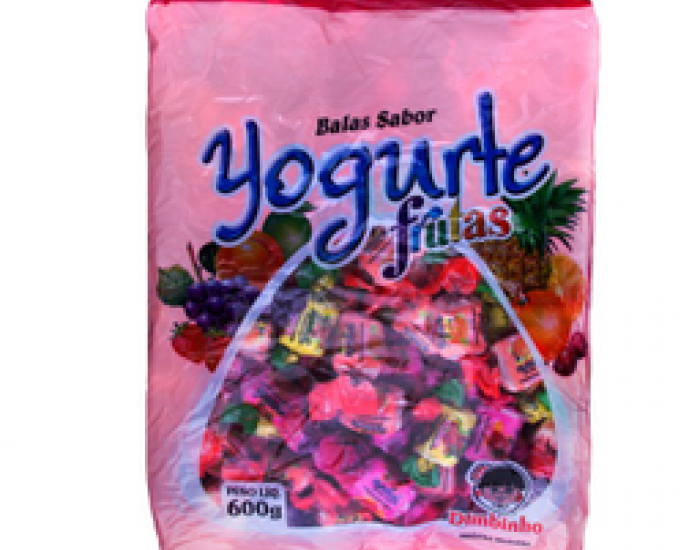 BALA MAST YOG FRUTAS 20 X 600