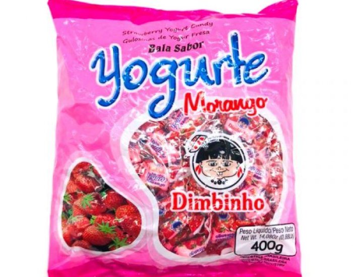 BALA MAST YOG MOR 20 X 600 GRS