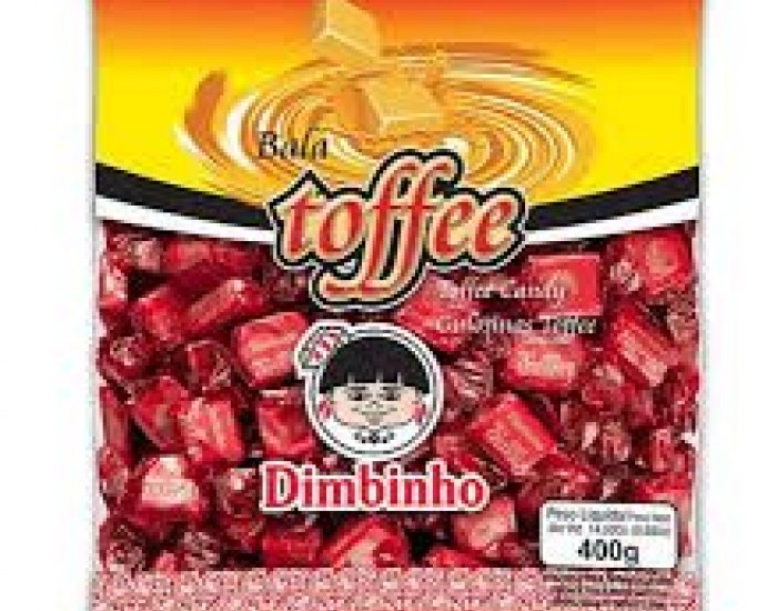 BALA MAST TOFFEE 20 X 600 GRS