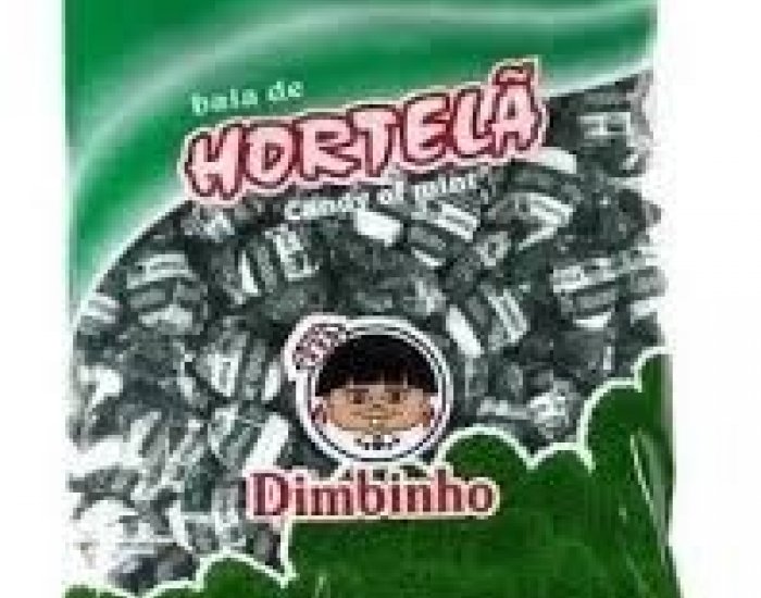 BALA MAST HORTELA 20 X 600 GRS