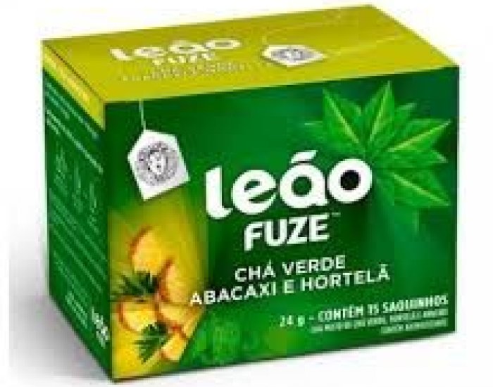 CHA LEAO FUZE VERDE+ABAC+HO24GX15UNCX18