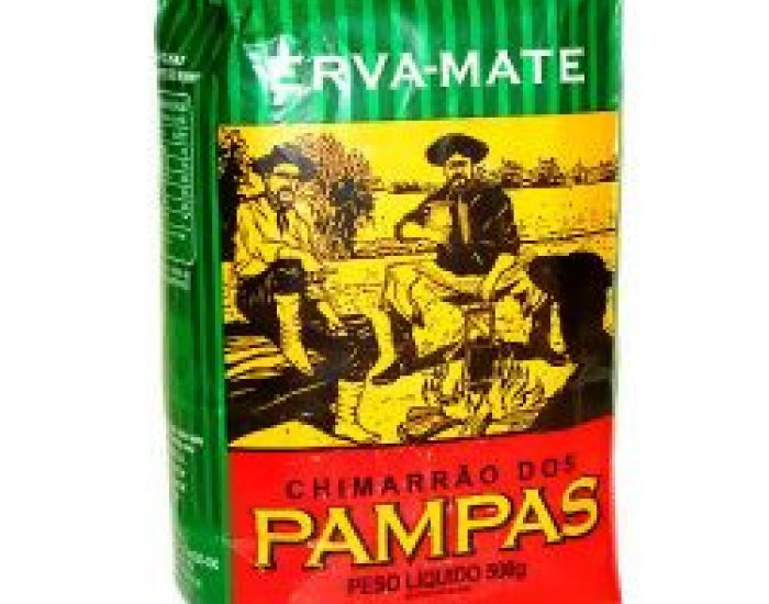 CHIMARRAO PAMPAS 20 X500GR