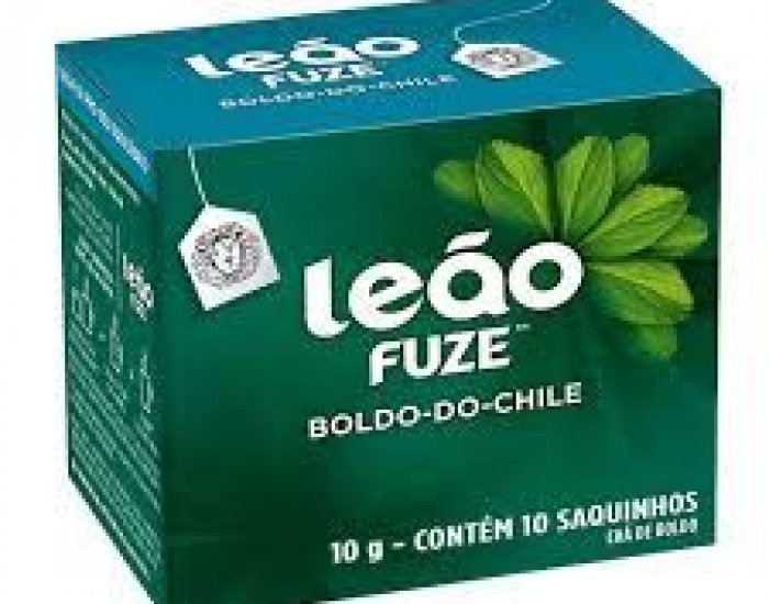 CHA LEAO FUZE BOLDO CHILE 15GX15UN CX18