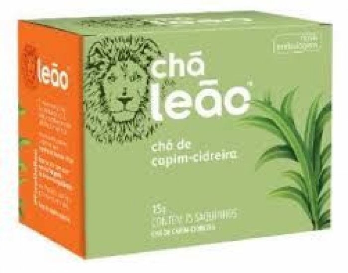 CHA LEAO FUZE CIDREIRA 15GX15UN18X2CX36