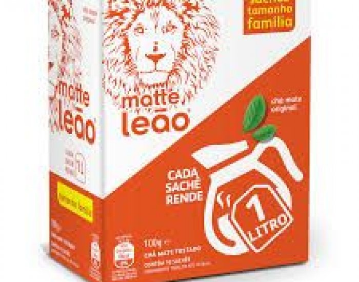 MAXI TB MATTE LEAO ORIG 100GRX1UN  CX10