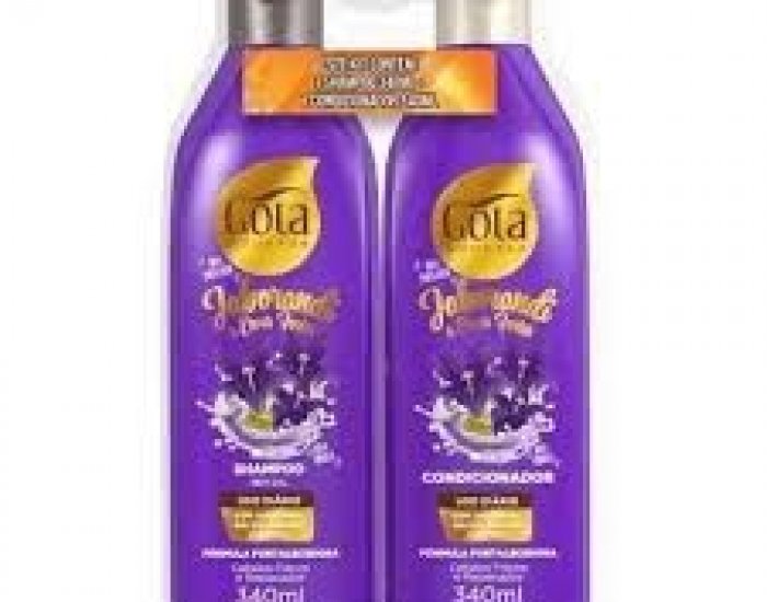 KIT SH E COND JABORANDI E ERVAS 340ML 2X1
