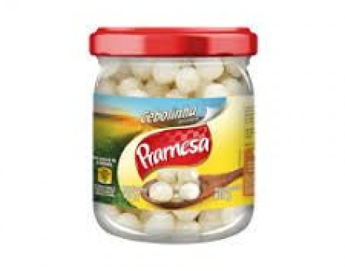 CEBOLINHA CRISTAL POTE 12X100 PRAMES