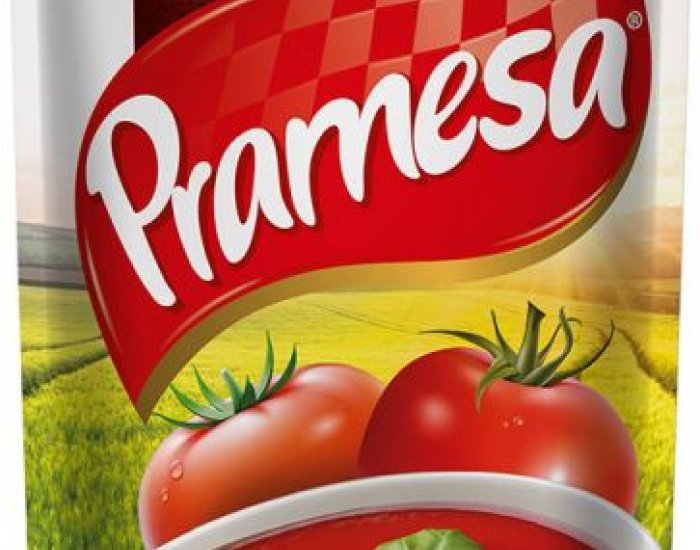 POLPA DE TOMATE POUCH 24X340GR PRAMESA