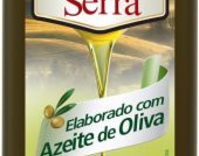 OLEO COMP.C/AZEITE QUINTA DA SERRA 12X500ML