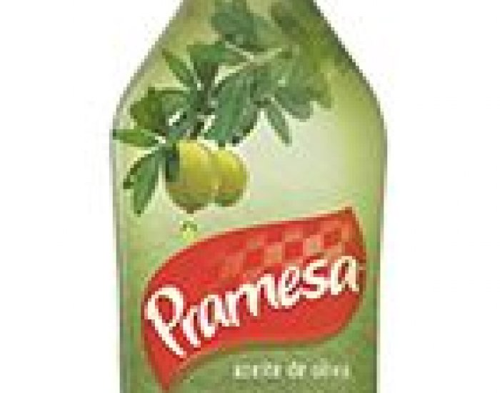AZEITE E VIRGEM PORT 12X500ML PRAMESA