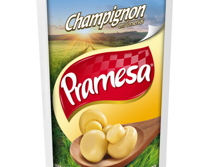 CHAMPIGNON DOYPACK INT PRAMESA 24X100G