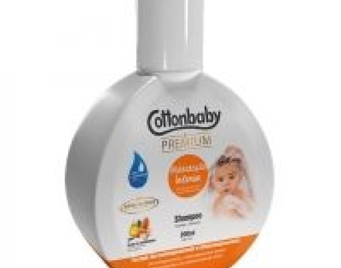 SH COTTONBABY P HID INTENSA 12X200ML