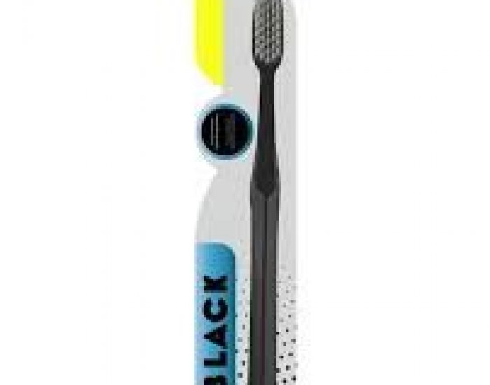 ESCOVA DE DENTES DENTRAT BLACK 12X01