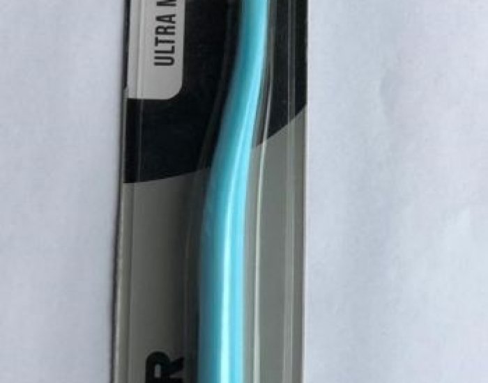ESCOVA DE DENT DENTRAT CRATERPROX 12X01