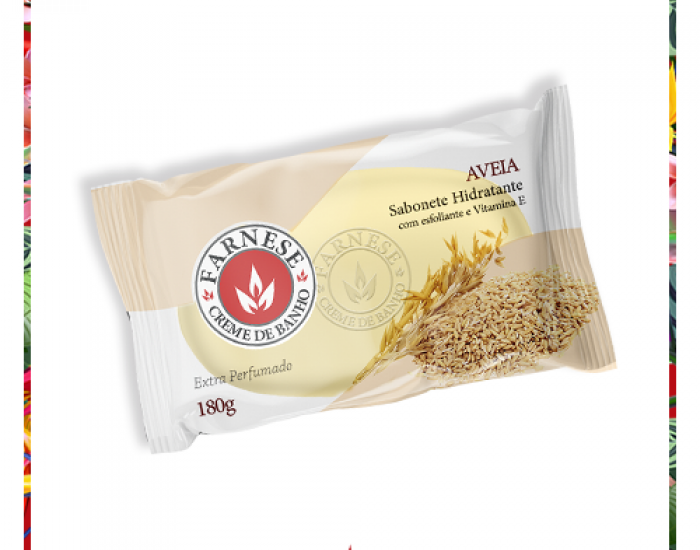 SAB. FARNESE AVEIA 180G DZ