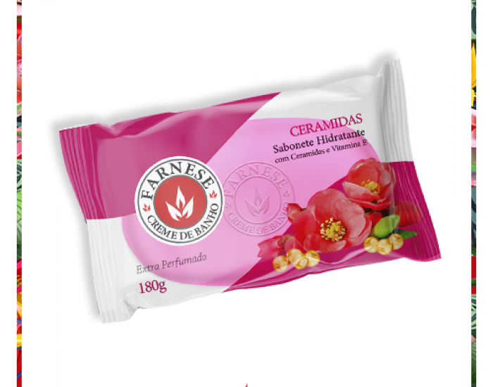 SAB. FARNESE CERAMIDAS 180G DZ