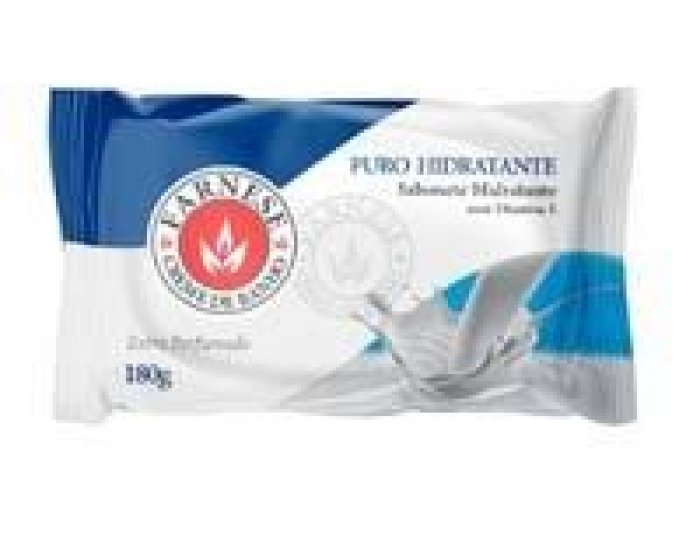 SAB. FARNESE PURO HIDRATANTE 180G DZ