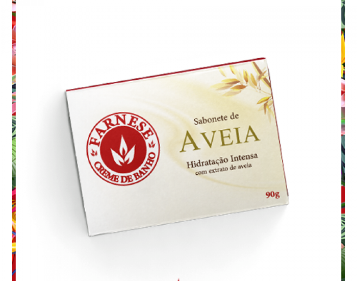 SAB. FARNESE AVEIA CX 90G