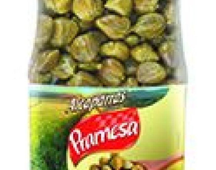 ALCAPARRA POTE PRAMESA 12X100GR
