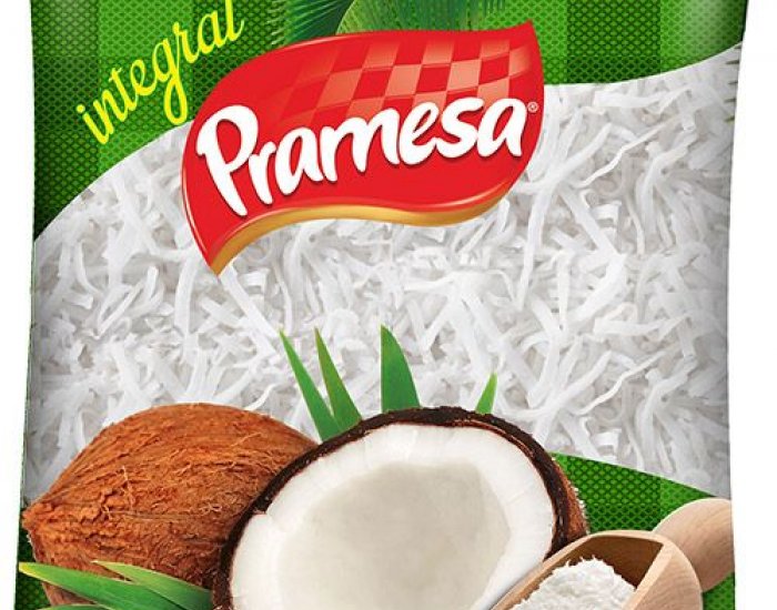 COCO RALADO INTEG SACHE PRAMESA 24X100GR