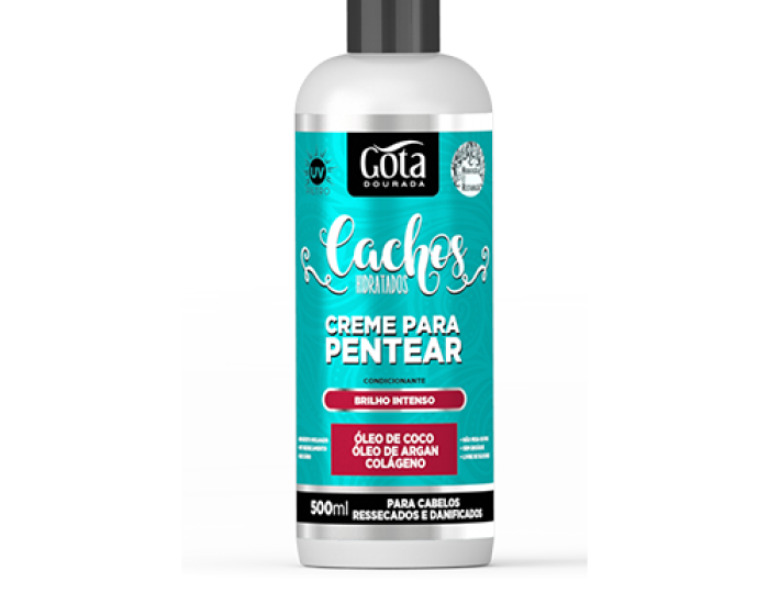 CR. S/ ENX CACHOS HIDRATADOS GOTA D 500M