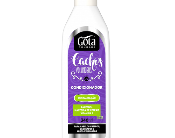 COND GOTA CACHOS VOL 340ML
