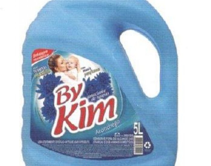 AMACIANTE KIM ACONCHEGO 3X5 LT
