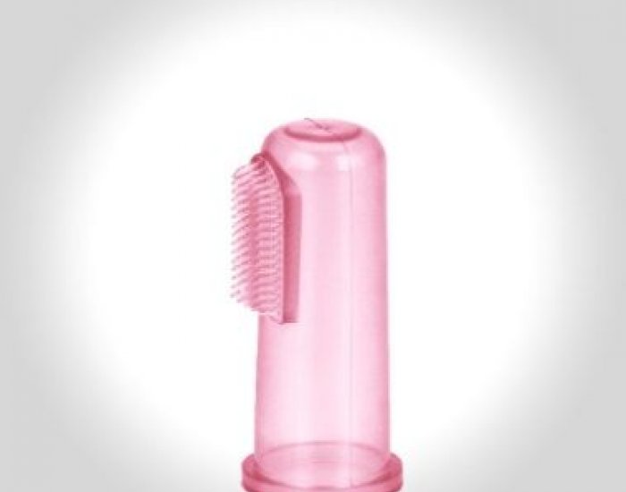 1200 ROSA MASSAGEADOR GENGIVA PETITA