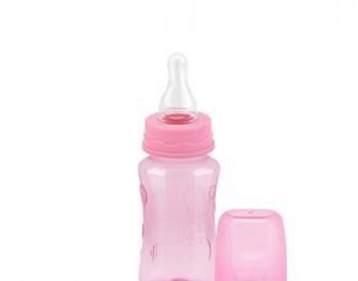 3015 MAM. ROSA COL CINT BICO PVC 140ML C/12