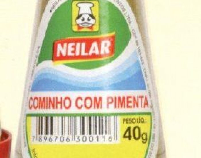 CUMINHO C PIMENTA 12X40GR
