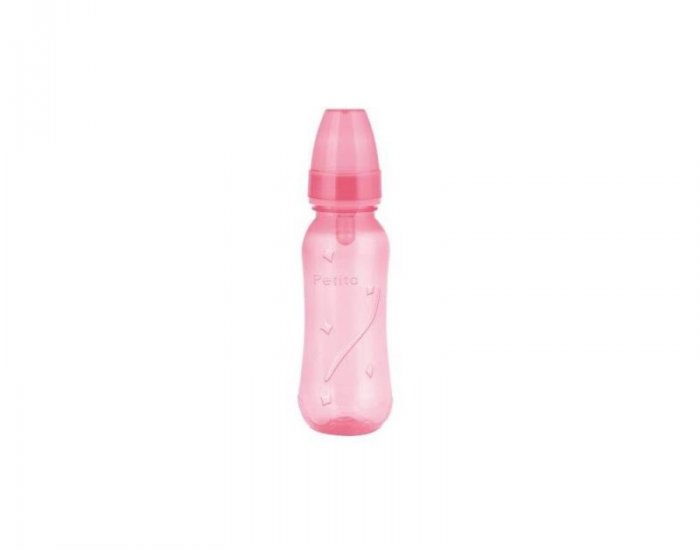 3016 MAM. ROSA COL CINT BICO PVC 240ML C/12
