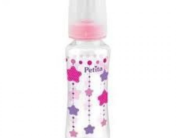 3303 MAM ROSA CINT CRIST 240ML SILIC DEC C/12